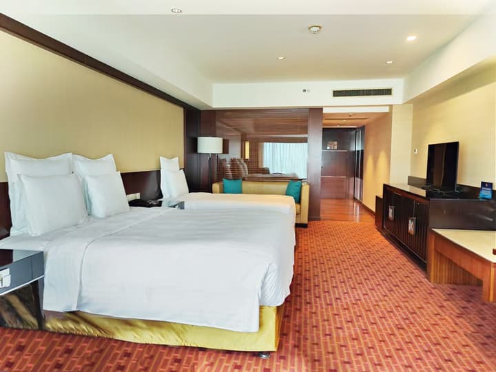 Beijing Pudi Hotel