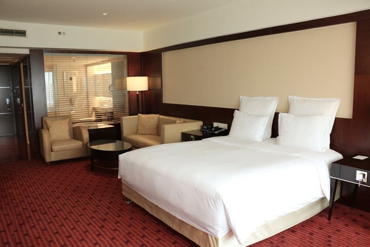 Beijing Pudi Hotel