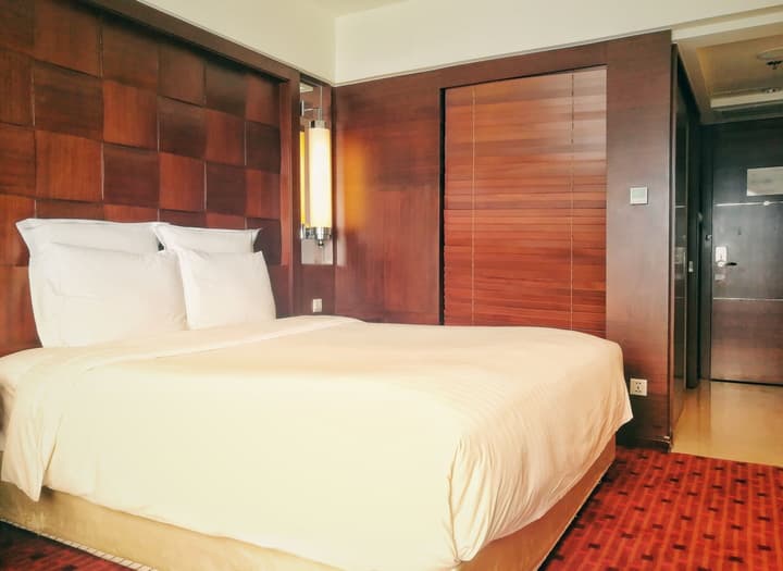 Beijing Pudi Hotel