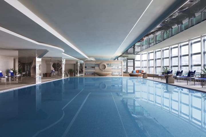 Beijing Pudi Hotel