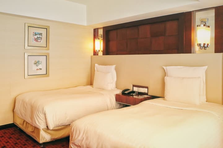Beijing Pudi Hotel