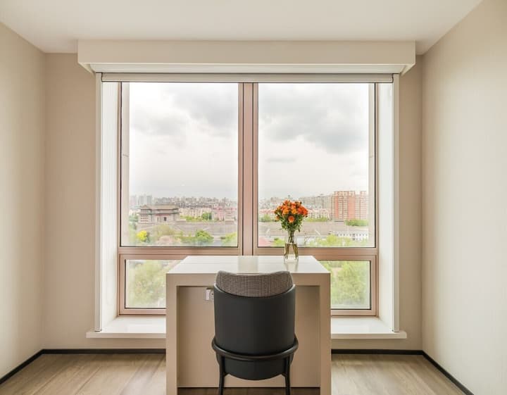 Beijing Pudi Hotel