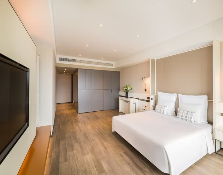 Beijing Pudi Hotel