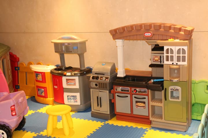 Beijing Pudi Hotel