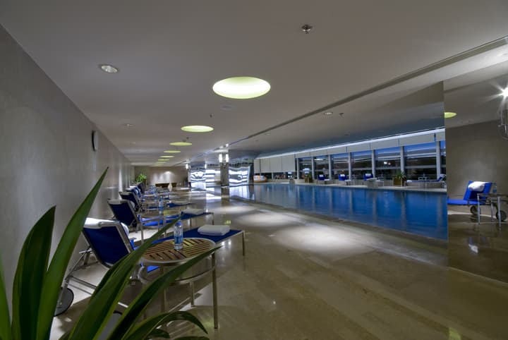 Beijing Pudi Hotel