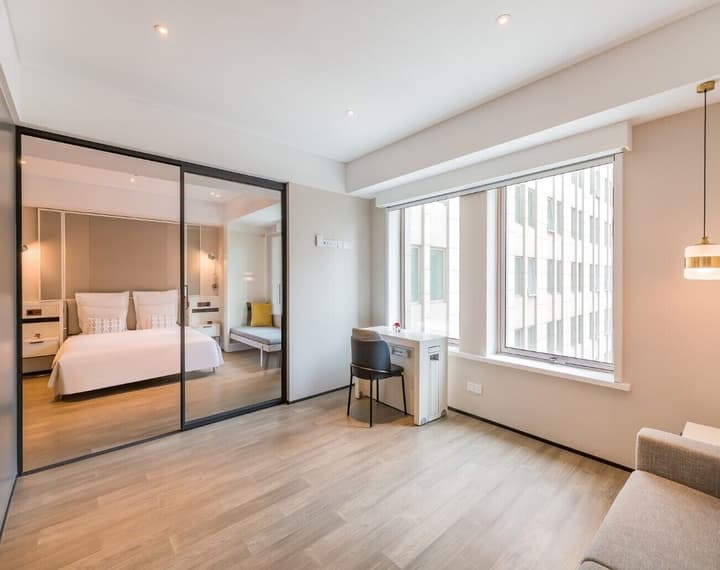 Beijing Pudi Hotel