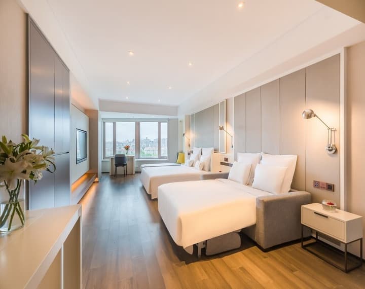 Beijing Pudi Hotel