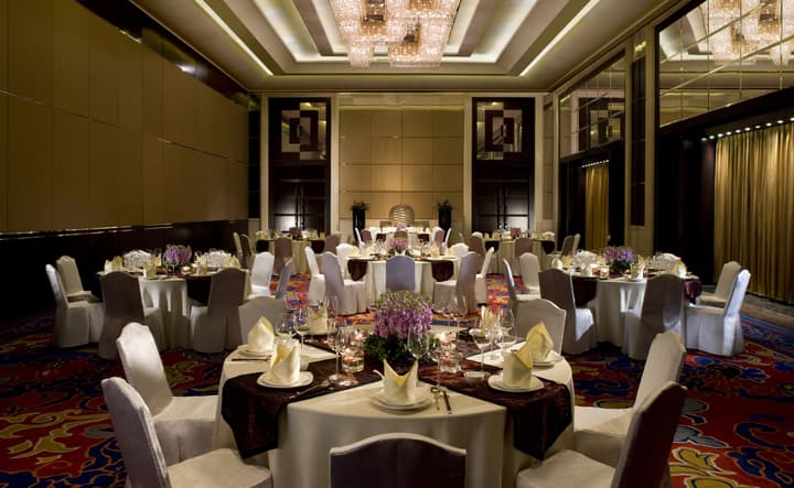 Beijing Pudi Hotel