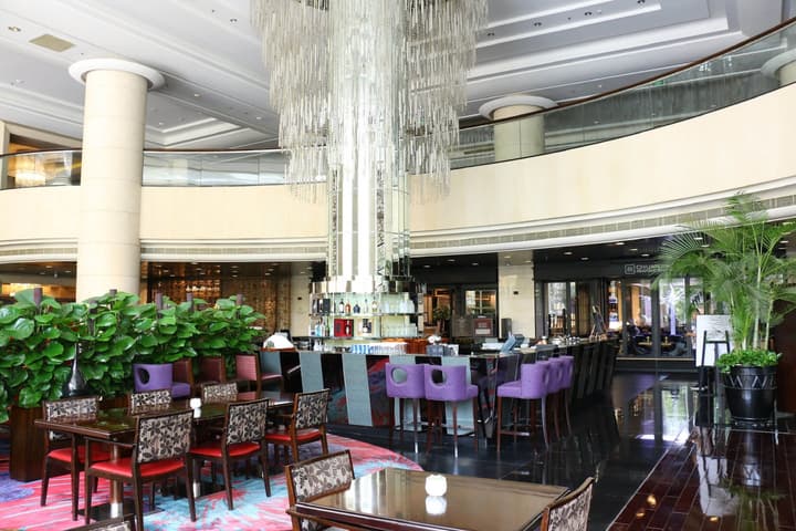 Beijing Pudi Hotel