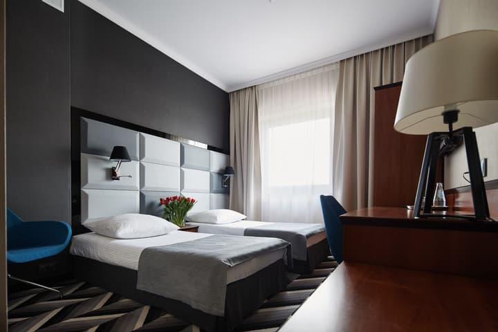 Hotel Apis