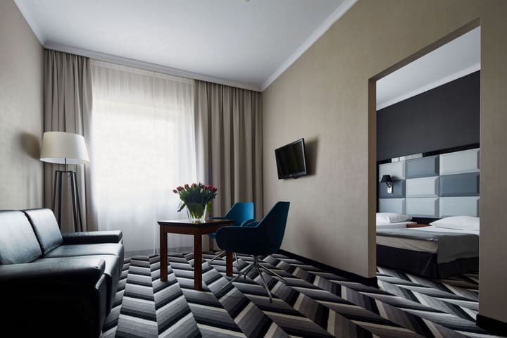 Hotel Apis