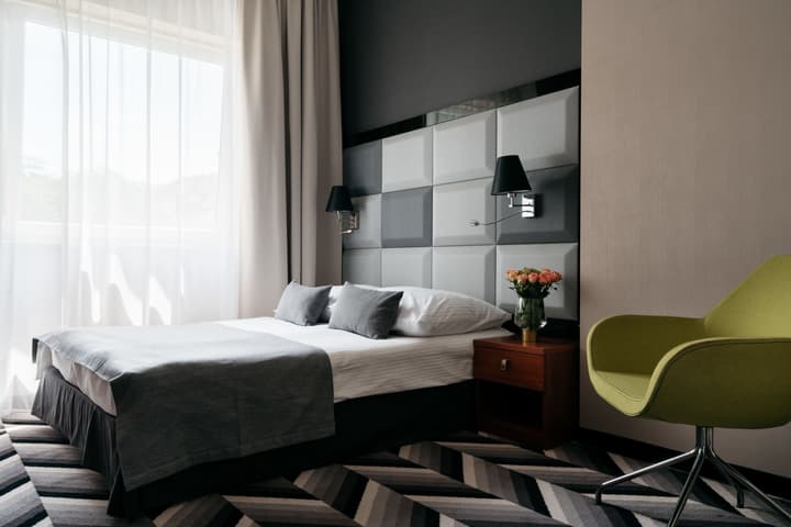 Hotel Apis