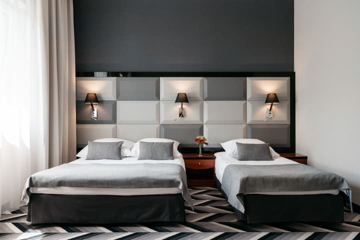 Hotel Apis