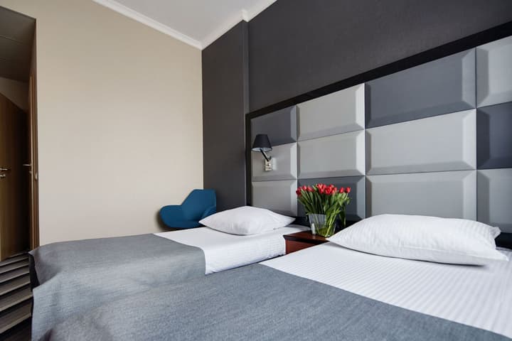 Hotel Apis