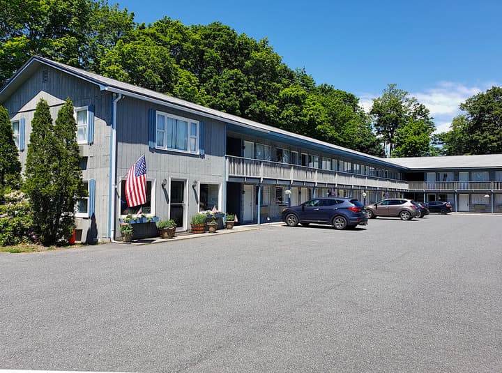 Anchorage Motel