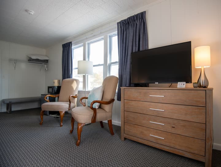 Anchorage Motel