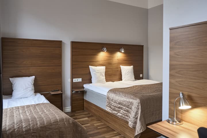 Hotell Hjalmar
