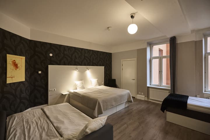 Hotell Hjalmar