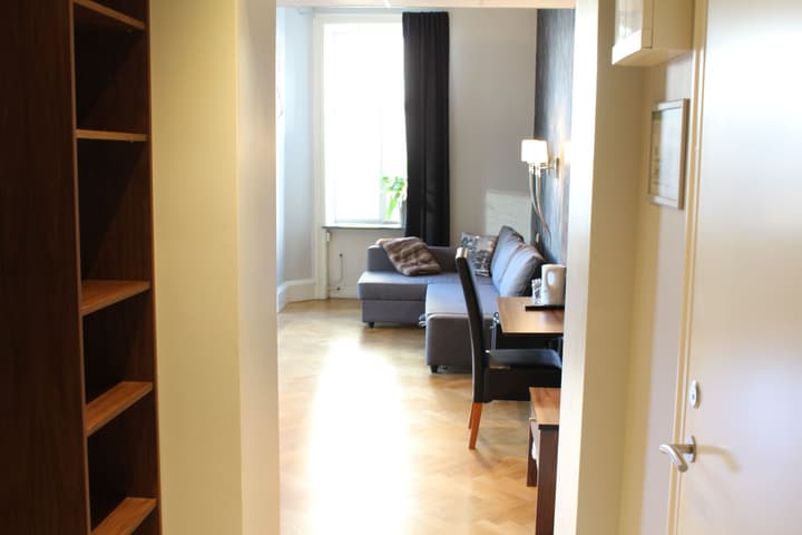 Hotell Hjalmar