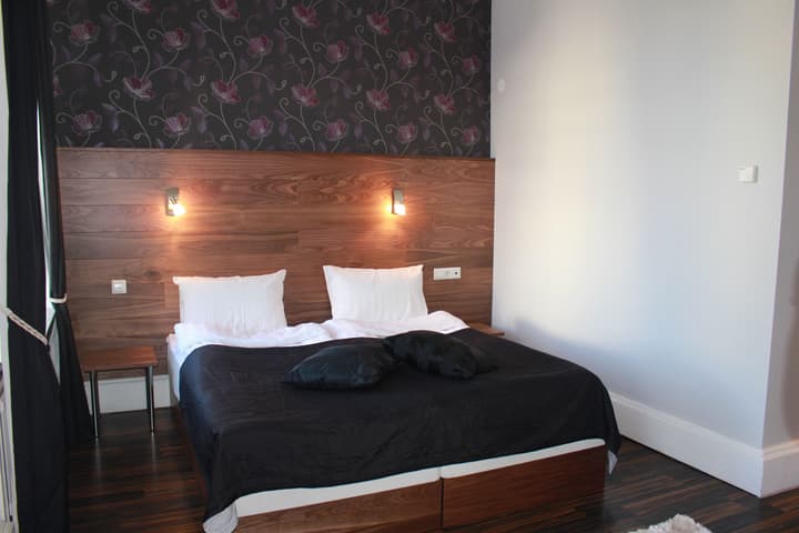 Hotell Hjalmar