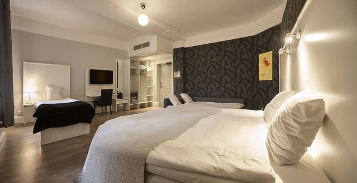 Hotell Hjalmar