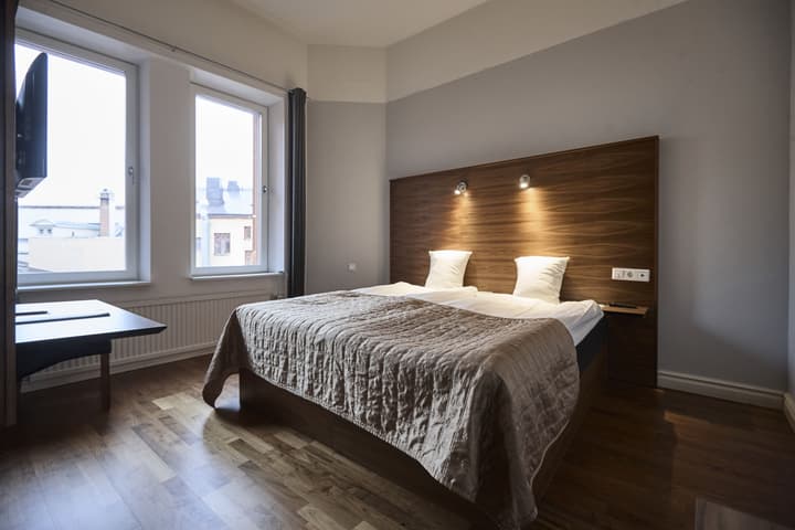 Hotell Hjalmar