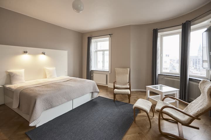 Hotell Hjalmar