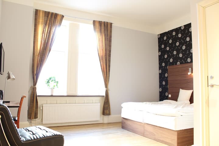 Hotell Hjalmar