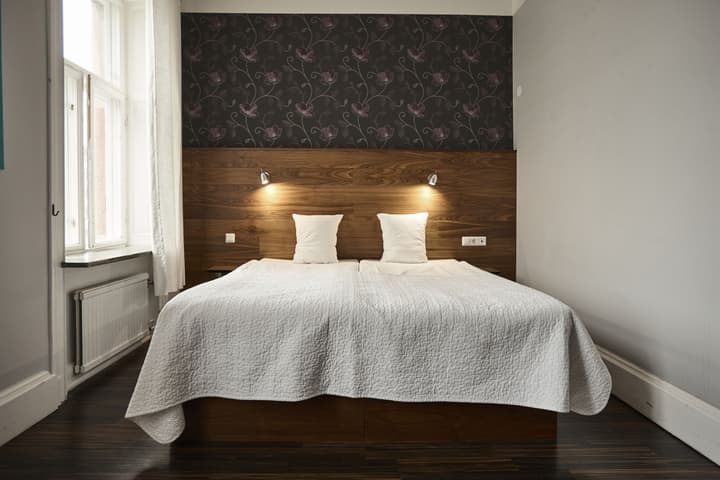 Hotell Hjalmar