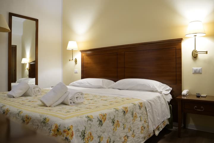 Hotel Elios