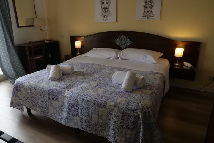 Hotel Elios