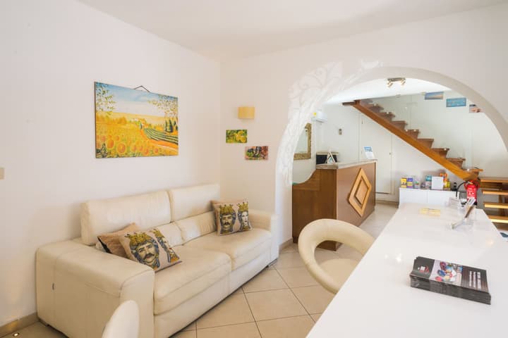 Hotel Elios