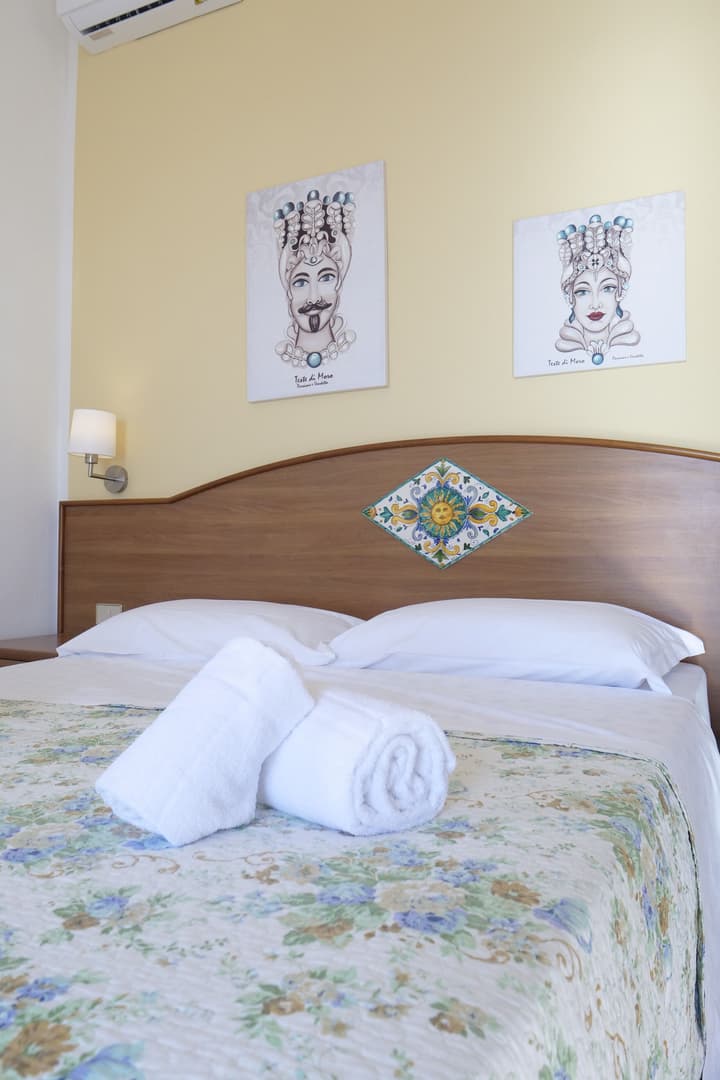 Hotel Elios