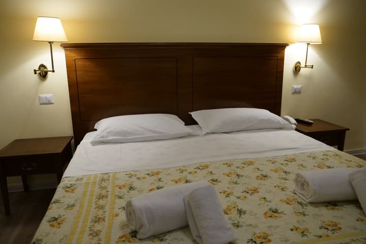 Hotel Elios