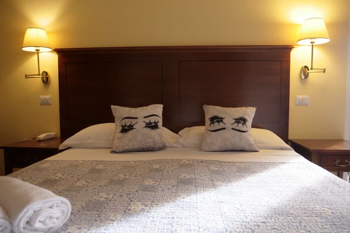 Hotel Elios