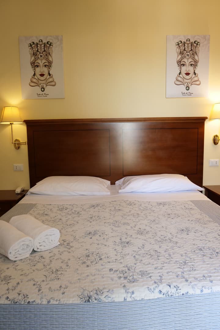Hotel Elios