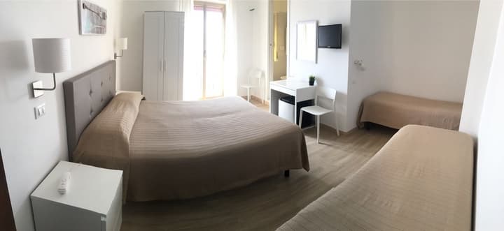 Hotel Elios