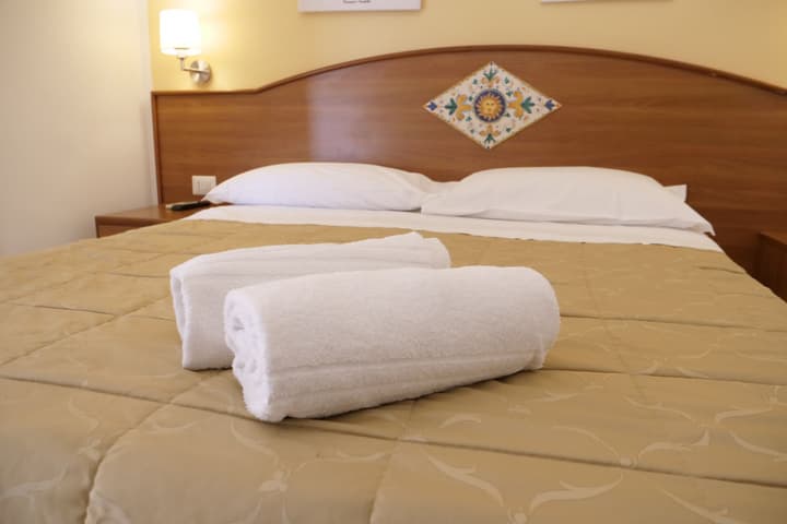 Hotel Elios