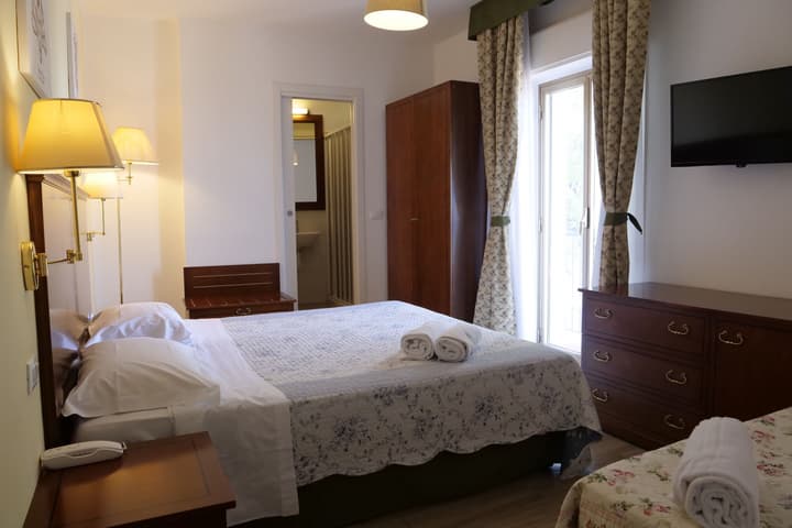 Hotel Elios