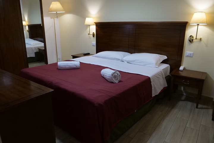 Hotel Elios