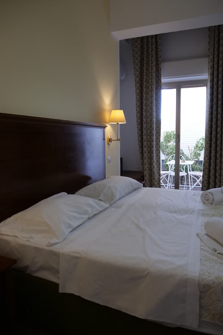 Hotel Elios