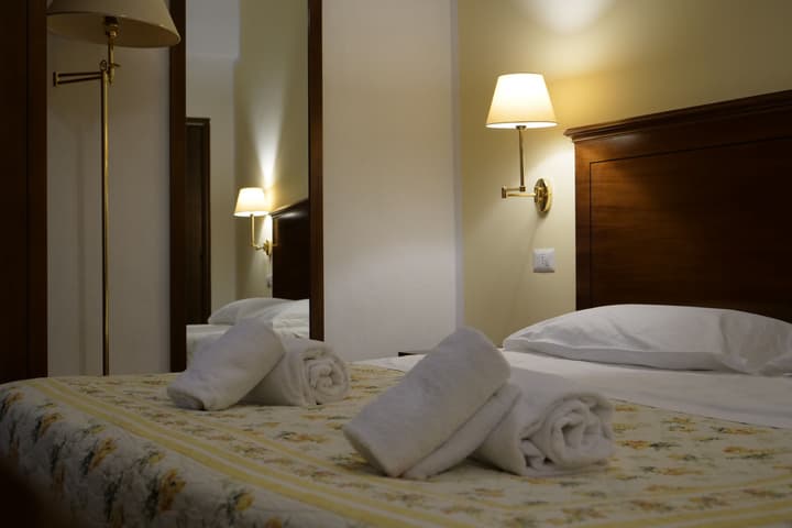 Hotel Elios