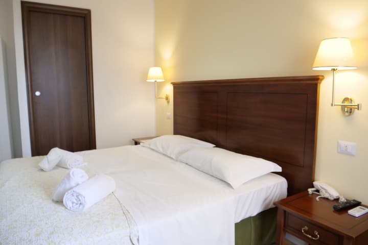 Hotel Elios