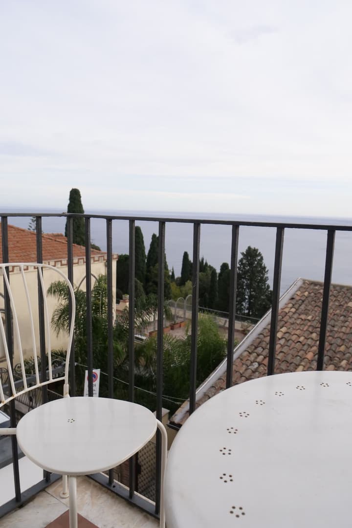 Hotel Elios