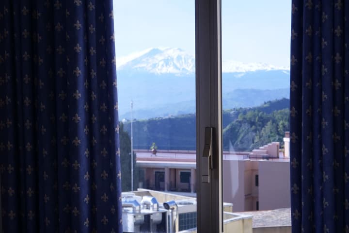 Hotel Elios