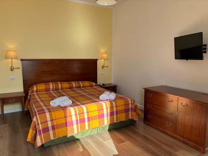 Hotel Elios