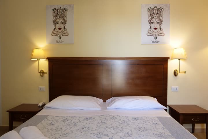 Hotel Elios