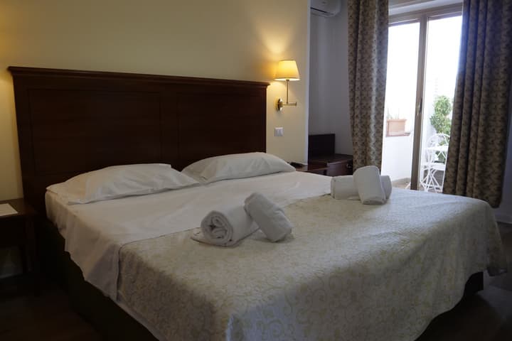 Hotel Elios