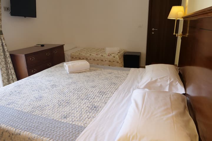 Hotel Elios