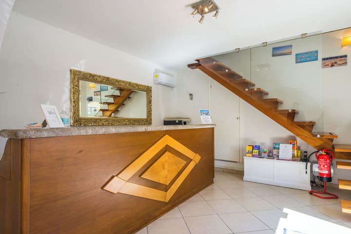 Hotel Elios